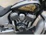 2016 Indian Chieftain for sale 201268624