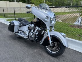 2016 Indian Chieftain for sale 201273862