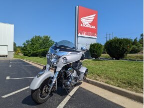 2016 Indian Chieftain for sale 201309963