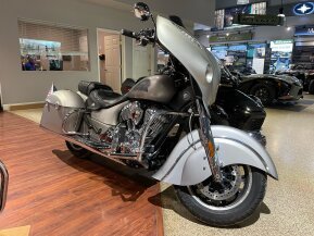 2016 Indian Chieftain for sale 201333787