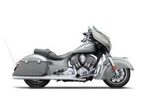 2016 Indian Chieftain for sale 201383721