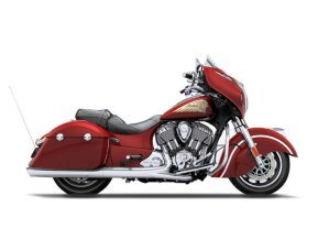 2016 Indian Chieftain for sale 201577628