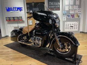 2016 Indian Roadmaster for sale 201144952