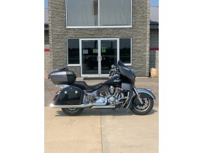 2016 Indian Roadmaster for sale 201159651