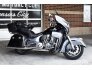 2016 Indian Roadmaster for sale 201166457