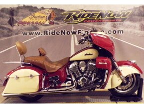 2016 Indian Roadmaster for sale 201174680