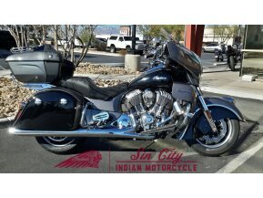 2016 Indian Roadmaster for sale 201190792