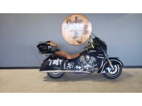 2016 Indian Roadmaster for sale 201195962
