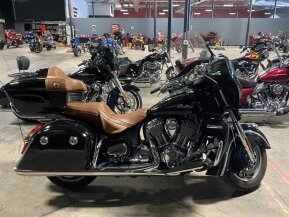 2016 Indian Roadmaster for sale 201195962