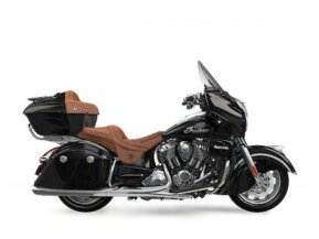 2016 Indian Roadmaster for sale 201207409