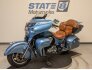 2016 Indian Roadmaster for sale 201210669