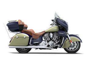 2016 Indian Roadmaster for sale 201221253