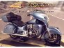 2016 Indian Roadmaster for sale 201260657