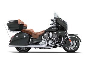 2016 Indian Roadmaster for sale 201266341