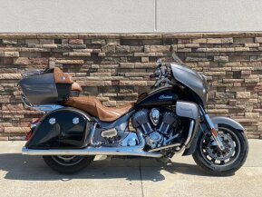 2016 Indian Roadmaster for sale 201276283