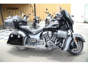 2016 Indian Roadmaster for sale 201281764