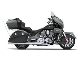 2016 Indian Roadmaster for sale 201349323