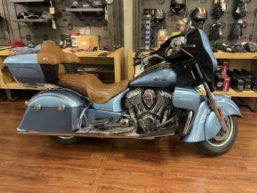 2016 Indian Roadmaster for sale 201495799
