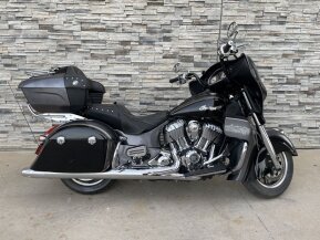 2016 Indian Roadmaster for sale 201546777
