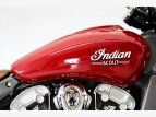 Thumbnail Photo 12 for 2016 Indian Scout ABS
