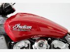 Thumbnail Photo 17 for 2016 Indian Scout ABS