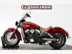 Thumbnail Photo 3 for 2016 Indian Scout ABS