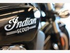 Thumbnail Photo 23 for 2016 Indian Scout