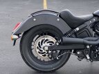 Thumbnail Photo 8 for 2016 Indian Scout Sixty