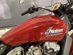Thumbnail Photo 17 for 2016 Indian Scout ABS