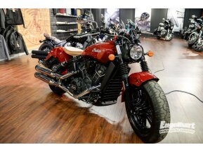 2016 Indian Scout Sixty for sale 201098647