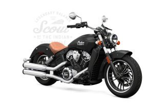 2016 Indian Scout for sale 201170413
