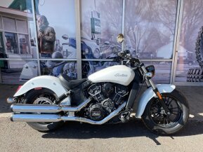 2016 Indian Scout Sixty for sale 201202411