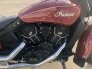 2016 Indian Scout Sixty for sale 201203531