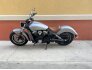 2016 Indian Scout for sale 201207949