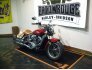 2016 Indian Scout ABS for sale 201208103