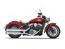 2016 Indian Scout ABS for sale 201209714