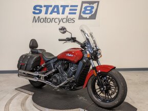 2016 Indian Scout Sixty for sale 201224244