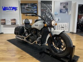 2016 Indian Scout Sixty for sale 201241592
