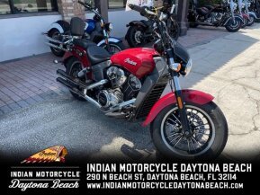 2016 Indian Scout ABS for sale 201265807