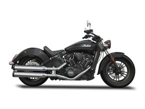 2016 Indian Scout Sixty for sale 201266933