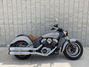 2016 Indian Scout for sale 201285230