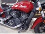 2016 Indian Scout Sixty for sale 201285818