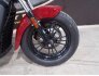 2016 Indian Scout Sixty for sale 201285818