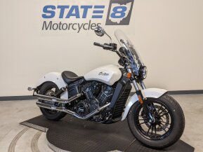 2016 Indian Scout Sixty for sale 201296093