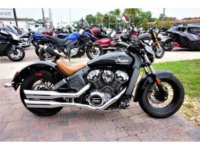 2016 Indian Scout for sale 201299995