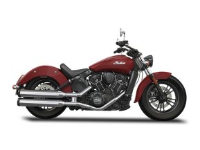 2016 Indian Scout Sixty for sale 201306587