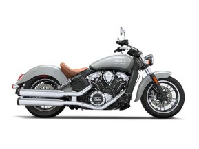 2016 Indian Scout for sale 201311543