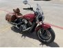 2016 Indian Scout ABS for sale 201318434