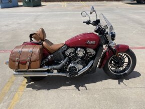 2016 Indian Scout ABS for sale 201318434