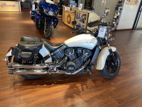 2016 Indian Scout Sixty for sale 201320219